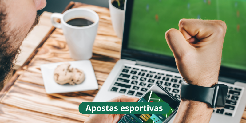 Como ganhar dinheiro em uma aposta esportiva?