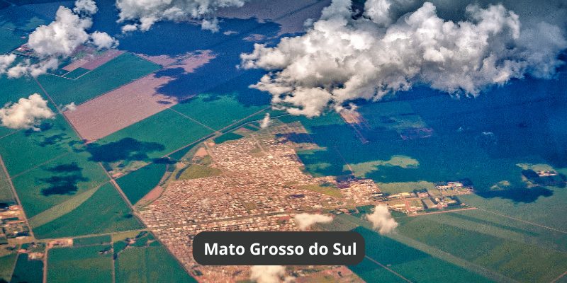 O que fazer em Mato Grosso durante uma semana?