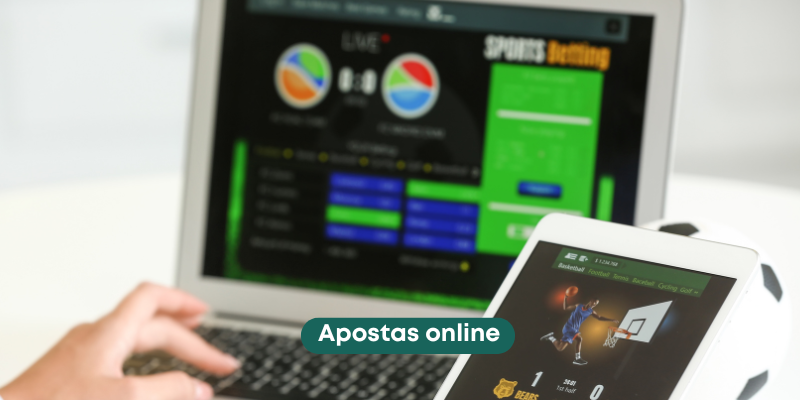 Como lucrar com apostas online na natação?